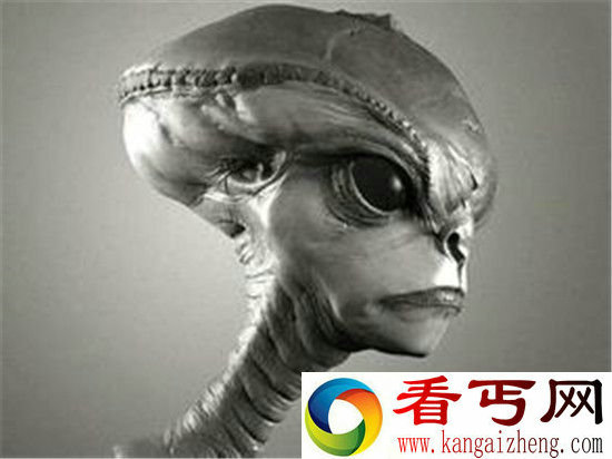 秦始皇是外星人傀儡?建造长城或是外星人的要求