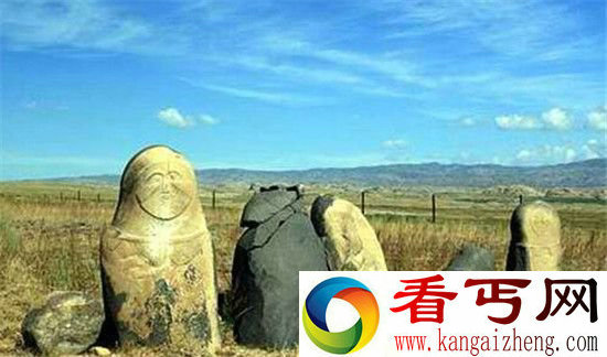 外星人为何逃离地球?地外文明遗留众多神秘遗址