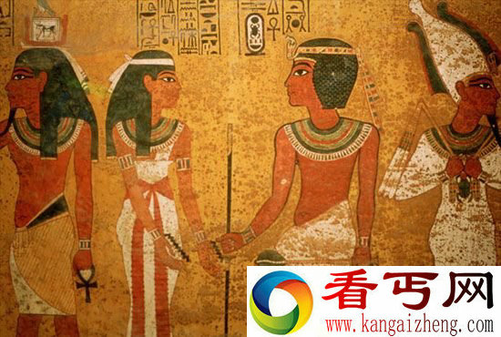 外星人真的存在吗?远古外星人隐匿地球证据曝光