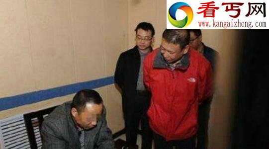胡文海事件真相还原,因举报贪官未果疯狂杀戮14人