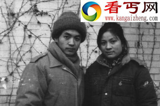 顾城杀妻背后真相，用斧头砍死妻子谢烨屠夫诗人