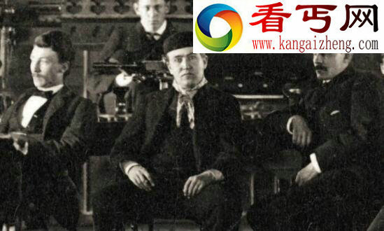 爱迪生发明了什么，电灯泡留声机等改变了世界