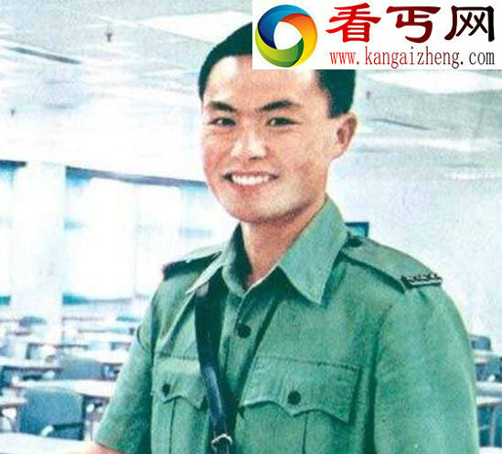 徐步高枪击案，魔警徐步高狂杀警察同僚