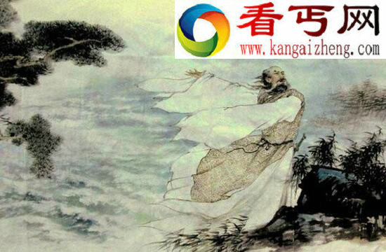 屈原投江的地方在哪里，屈原被流放到了哪里