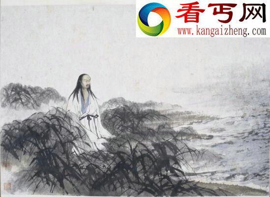 屈原投江的地方在哪里，屈原被流放到了哪里