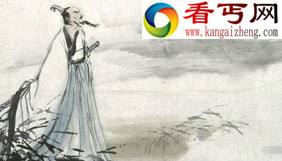 屈原投江的地方在哪里，屈原被流放到了哪里