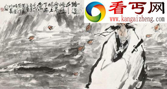 屈原投江的地方在哪里，屈原被流放到了哪里