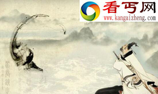 屈原投江的地方在哪里，屈原被流放到了哪里