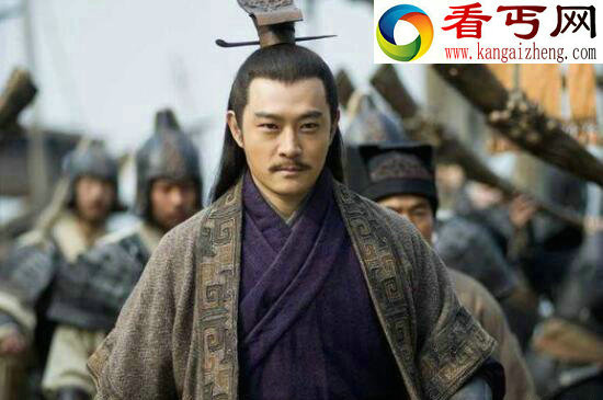 东吴四将,孙权手下最强的东吴四英杰