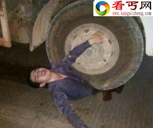 实拍车祸图片大全,各种血腥凄惨的车祸图片