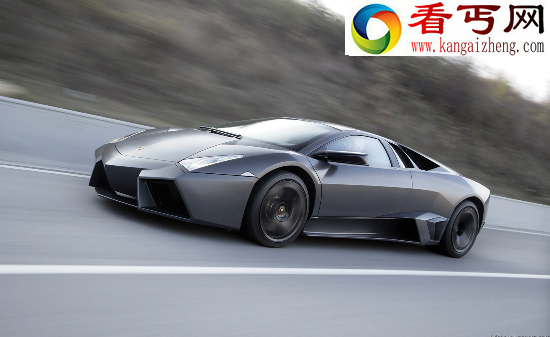 小伙6万元打造史上最牛跑车，山寨版兰博基尼获网友点赞