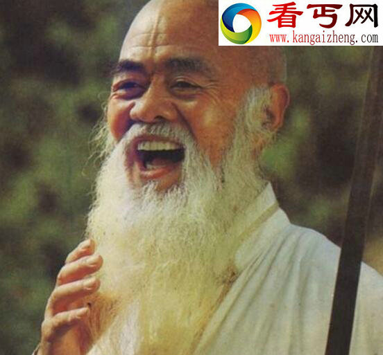 世界上寿命最长的人,李庆远(在世256年)