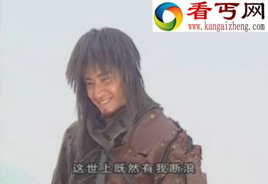 《风云2》中帝释天怎么死的，帝释天的真实身份