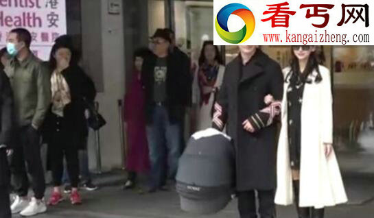 黄晓明为什么打杨颖，Angelababy身上满是伤痕真相令人心疼