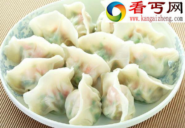 饺子的由来，饺子的创始人，冬至吃饺子防冻疮？