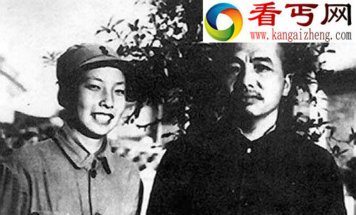 浦安修第二任丈夫是谁