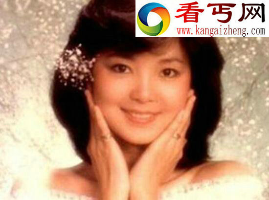 邓丽君是怎么死的，因哮喘去世还是当间谍被杀