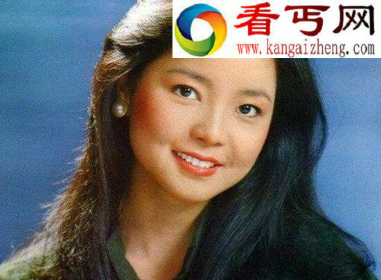 邓丽君是怎么死的，因哮喘去世还是当间谍被杀