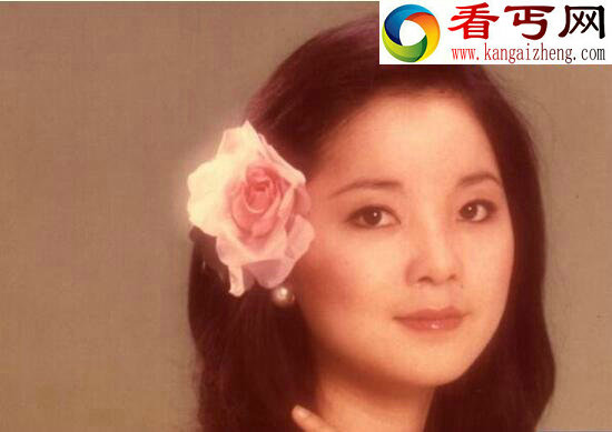 邓丽君是怎么死的，因哮喘去世还是当间谍被杀