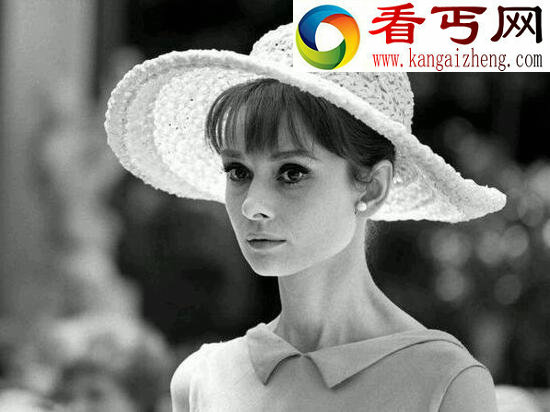 奥黛丽赫本怎么死的，死于结肠癌的人间天使