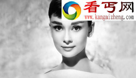 奥黛丽赫本怎么死的，死于结肠癌的人间天使