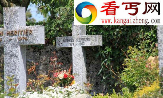奥黛丽赫本怎么死的，死于结肠癌的人间天使