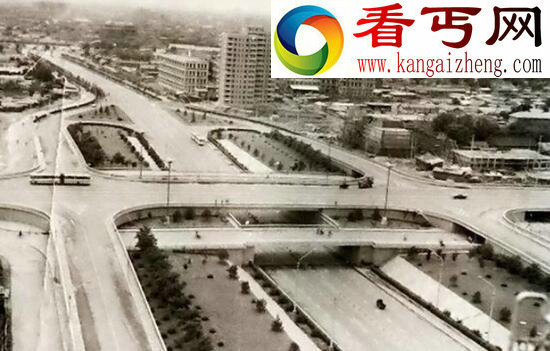 94年北京建国门事件，中国史上最严重的枪击事件