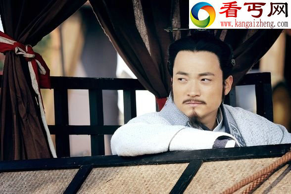 太子姬狐，郑国为人质