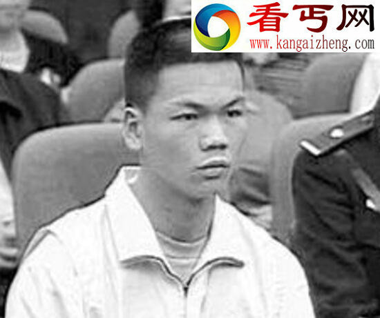 深度杀人狂魔马加爵遗书里的秘密
