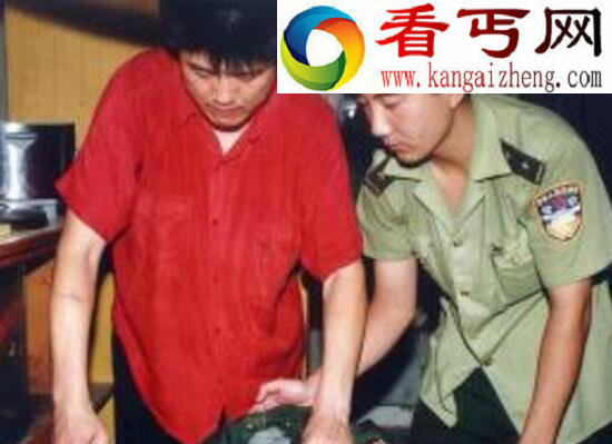 深度杀人狂魔马加爵遗书里的秘密