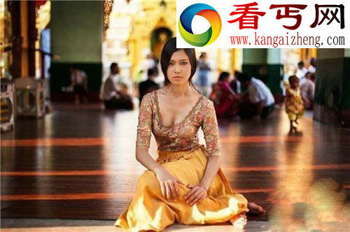 世界34个国家的最美女人全球女性的多样美!
