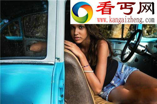 世界34个国家的最美女人全球女性的多样美!