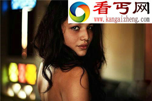 世界34个国家的最美女人全球女性的多样美!