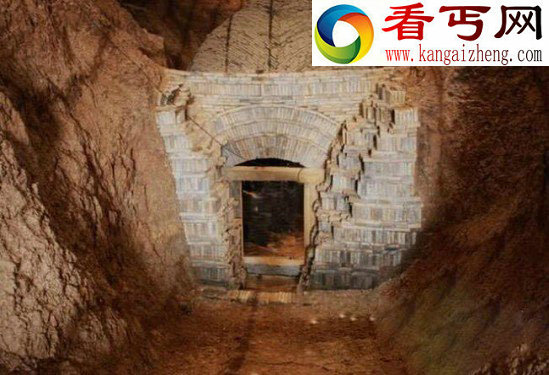 太吓人!“养尸地”是怎样养出僵尸的?