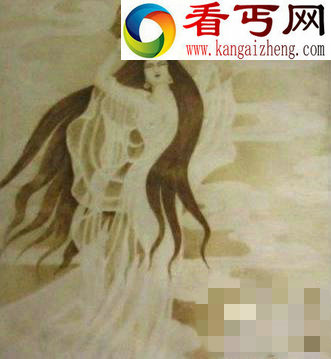 中国古代天外来客谁最有可能是外星人
