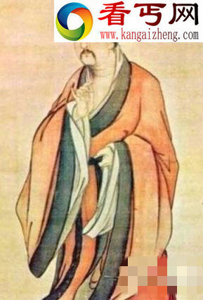 中国古代天外来客谁最有可能是外星人