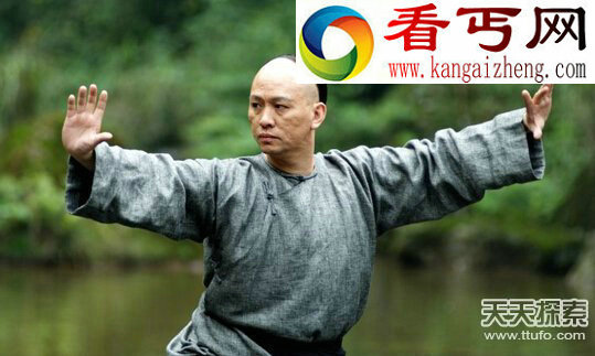 晚清至今20大武林高手李小龙 一生都是个传奇