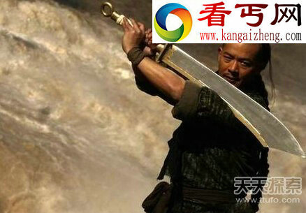 晚清至今20大武林高手李小龙 一生都是个传奇