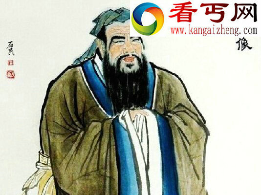 10大影响世界的圣人 中国占了3个