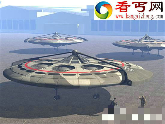盘点那些年被外星人“绑架”过的地球人