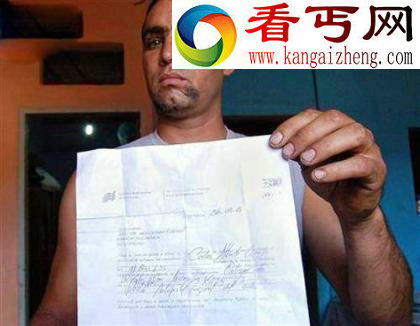 盘点全球5个死而复生的人!
