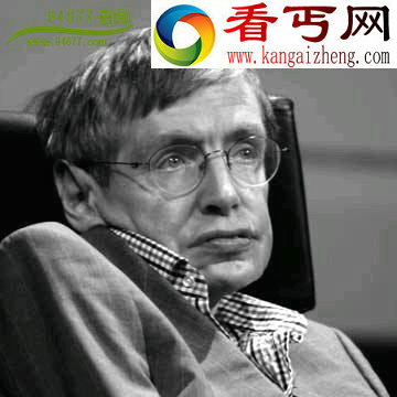盘点霍金预言人脑可独立人体存在 外星人将屠戮地球