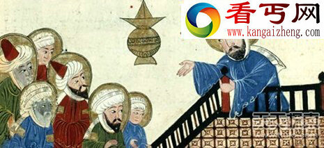 改变人类历史的100名人