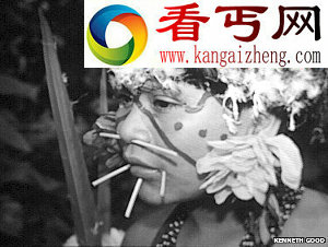 亚马孙丛林寻找土著人母亲