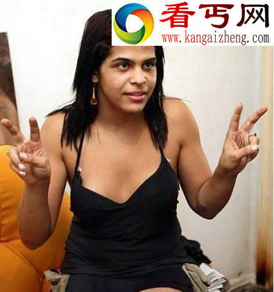 15大史上最恐怖的心理疾病(多图)
