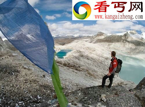 秘境寻踪 20大史诗级探险步道