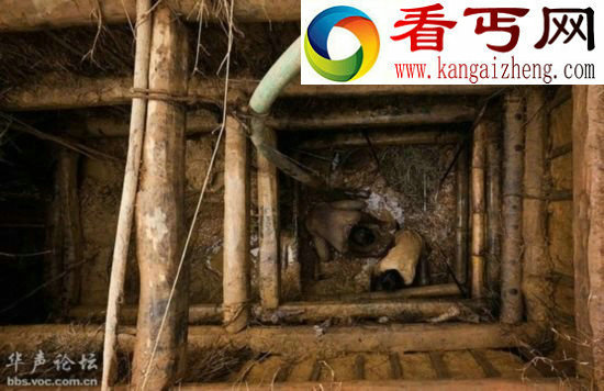（多图）斯里兰卡宝石开采全过程