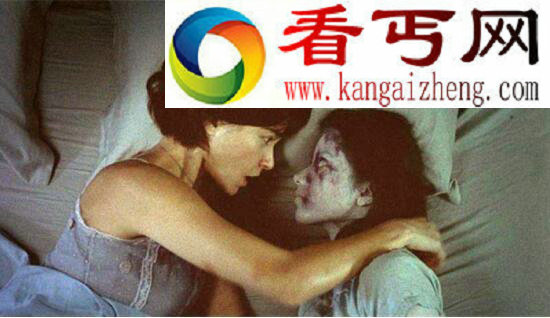 泰国恐怖片排行榜前十名,看鬼影将你肢解下降头