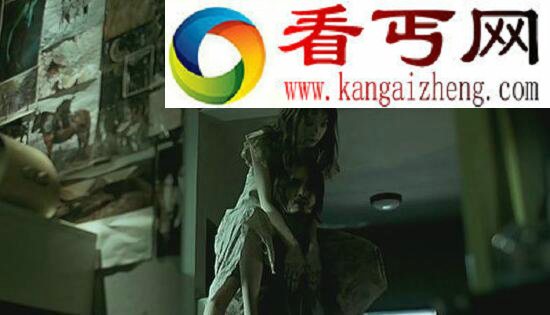 泰国恐怖片排行榜前十名,看鬼影将你肢解下降头