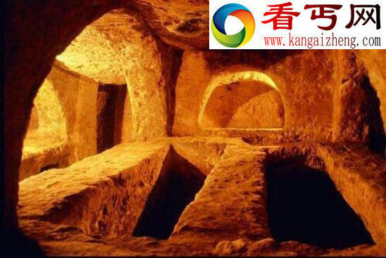 秦始皇墓为什么不挖，技术太菜不敢乱挖